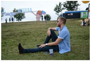 Foto 126 de la s&aacute;bado 8 de julio | Bilbao BBK Live 2017